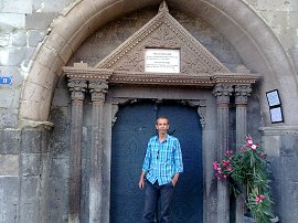 Фото мужчины: korel, 45 лет, Анкара korel, 45 лет, Анкара