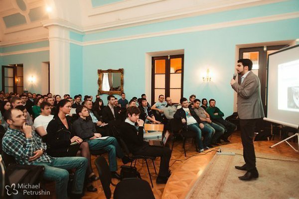 09 июля в 19:00, в Санкт-Петербурге пройдет самый мощный тренинг по старту и развитию своего дела. С ... - 3