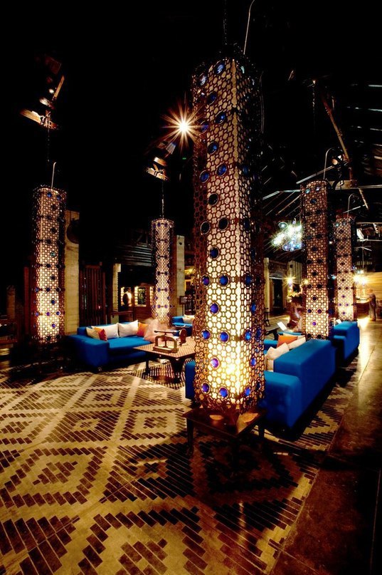 - Indigo Pearl Phuket  . - 6