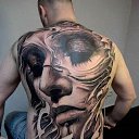 ���� ����������!!!+5 �����, ������� - ��������� 1 ������ 2014 � ������ �Fashion men's tattoo�