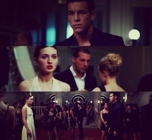 у каждого из нас есть такой человек. наверное у каждого в жизни есть человек с кем планировалось. у каждого есть человек которого нет рядом. даже если мы не общаемся. наверное у каждого был.