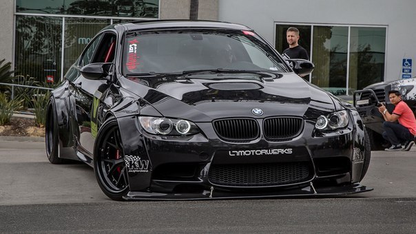 BMW M3