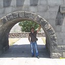  Aram, , 43  -  29  2014   GORIS TATEV