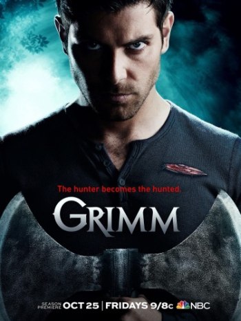  / Grimm 3  (2013).: 2013 :  :    :  , ...