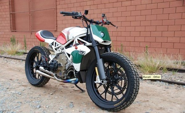  RSD Desmo Tracker