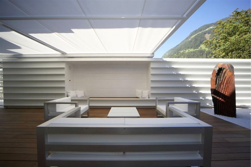     Dolomites House  JM Architecture. - 2