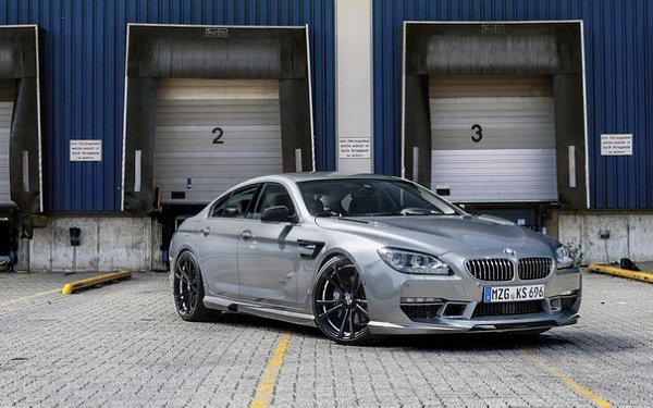 Kelleners Sport 6-Series Gran Coupe - 3
