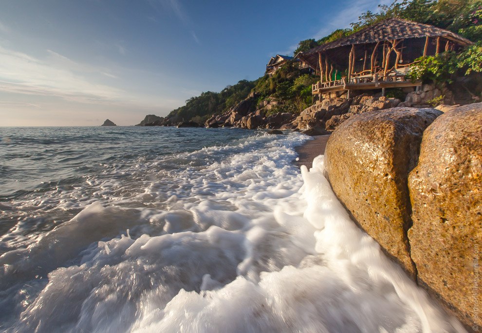 Koh Tao      ,        ... - 6