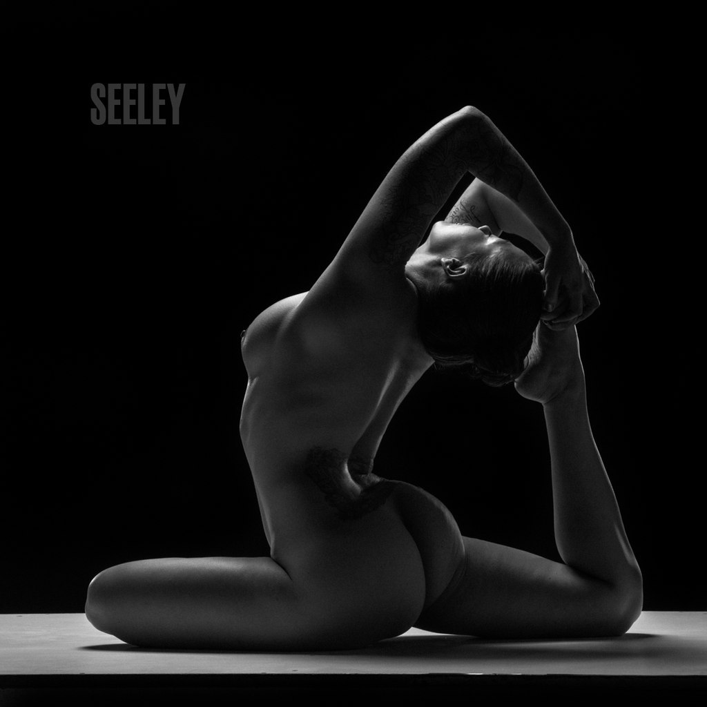 Brett Seeley -    ,         ... - 4