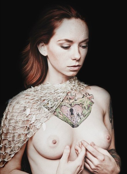 Hattie - 4