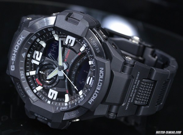 Хватит покупать хрупкие часы! Возьмите Casio G-Shock. С ними хоть в драку! Легендарная модель ... - 2