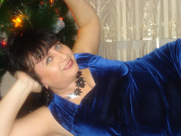Елена, 45 years old, Russian Federation, Volgograd, would like to meet a guy at