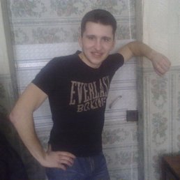 Dmitry, 34 , 