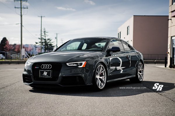 #Audi #RS5