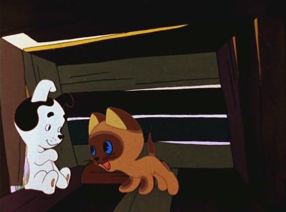 Не ходи туда... тебя там ждут неприятности... Ну как же не ходить... они же ждут..).Как часто мы ...