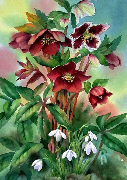 Для того, чтобы изменить мир достаточно раскрыть в своем сердце три вещи — Любовь, Доброту и ... - 3