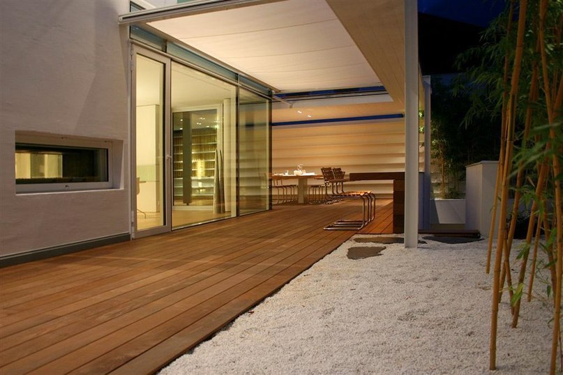     Dolomites House  JM Architecture.