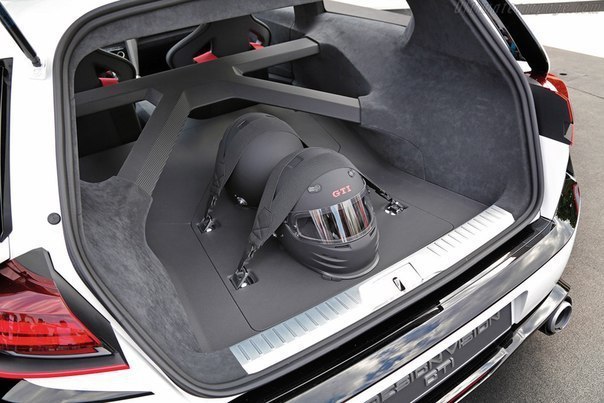 Volkswagen Design Vision GTI. : 3000  : 496 ..  : 560  : ... - 8