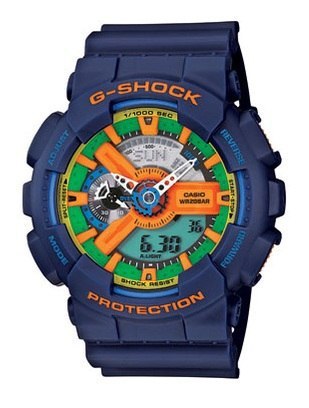 , ,  !!! -  G-SHOCK Casio G-100  , ... - 6