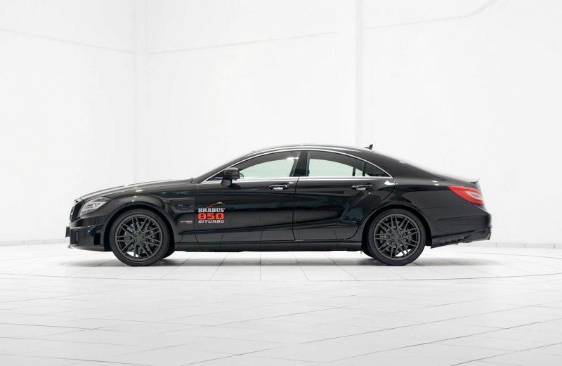 #BRABUS #850 - 2