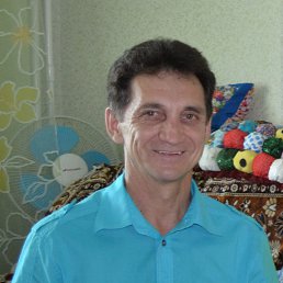 Пётр, 59, Магнитогорск
