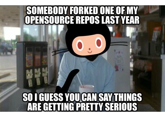 #git, #github