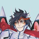 ���� Fox, ������-��� - ��������� 1 ���� 2014 � ������ �Kill la Kill / ����� ��� ���� ������