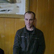 Egor Bum, 51 , 