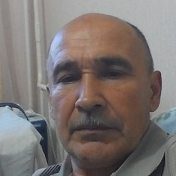 Sergei, , 64 