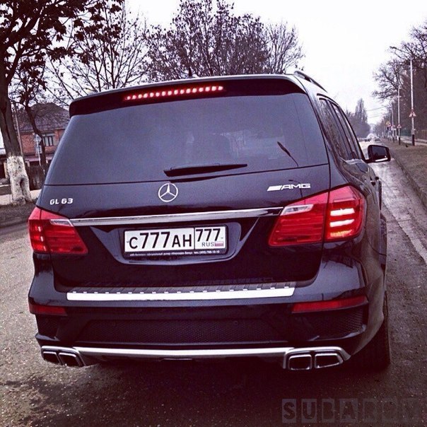 BMW | Mercedes | AUDI - 12  2014  16:30