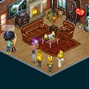  Lina Zari,  -  31  2014   Tropikania