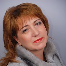 Larisa, 58, Первомайск