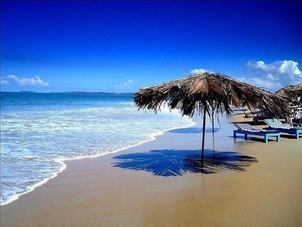 Подписывайтесь на нас: http://fotostrana.ru/public/233467 ;-) Гоа, Индия.
