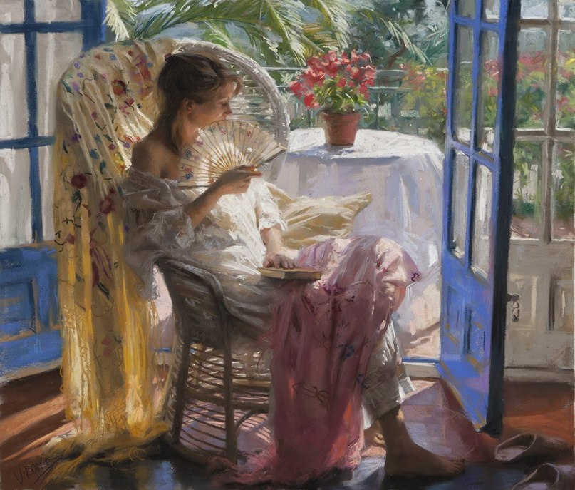        (Vicente Romero Redondo),   ... - 8