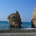 , ,   (Petra tou Romiou)    