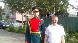 ���� Aleksandr, ��������, 55 ��� - ��������� 31 ���� 2014