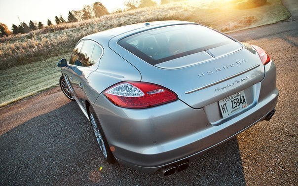 Porsche Panamera Turbo S. : 4806 3 : 550 ..  : 750  :  ... - 2