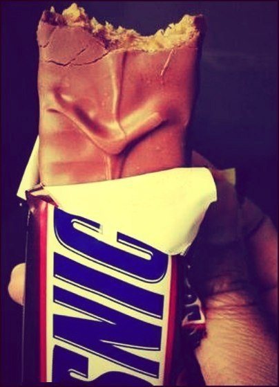 ... Snickers - 6