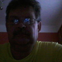ALP, 64,  