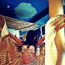 ���� �������, ����������� - ��������� 17 ���� 2014 � ������ �BElly Dance�