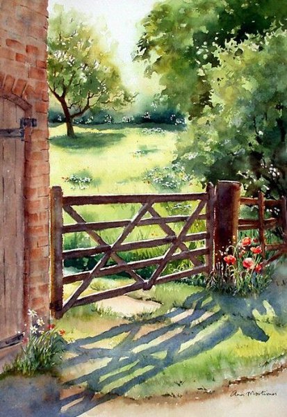 Для того, чтобы изменить мир достаточно раскрыть в своем сердце три вещи — Любовь, Доброту и ...