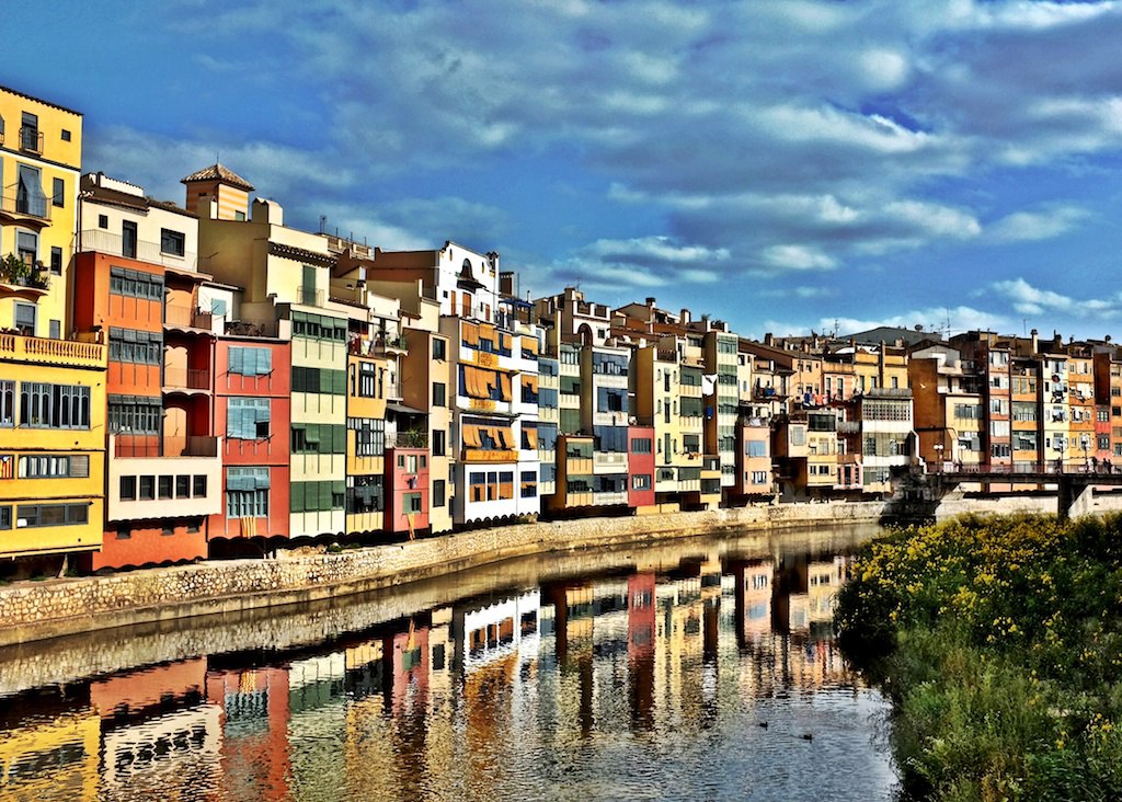 Girona - 2