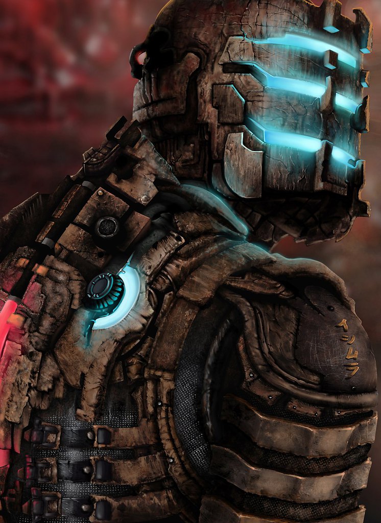 Dead Space