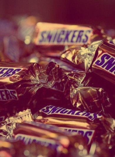 ... Snickers - 5