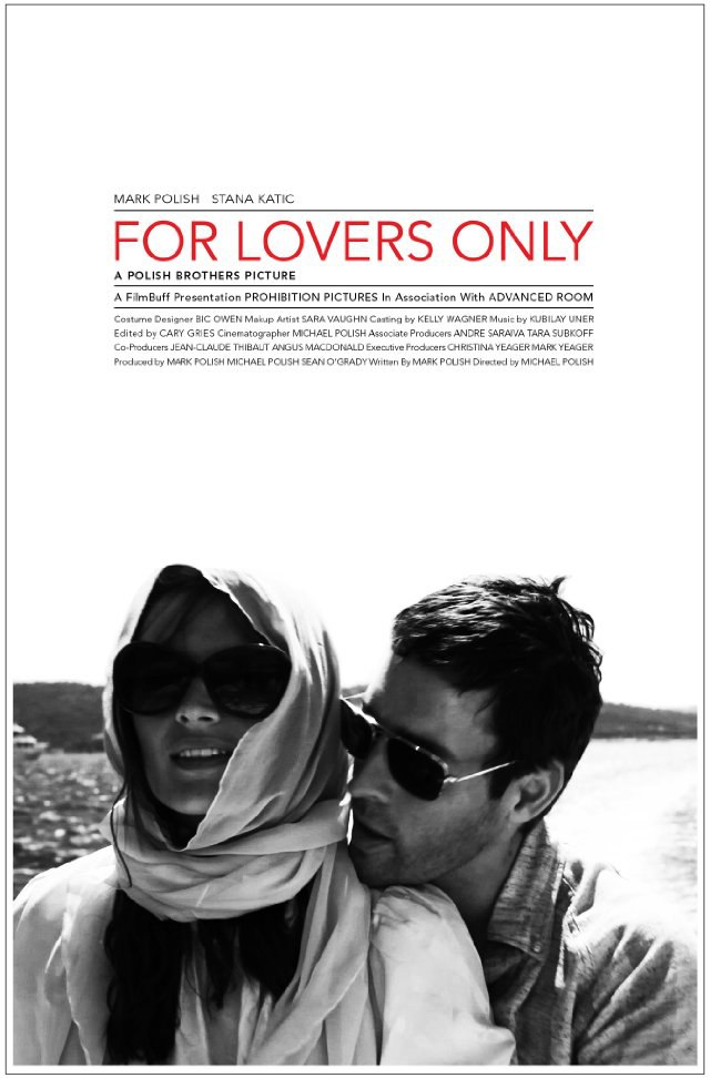    / For Lovers Only (2011).: 2011 :  :    : ...