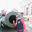 ���� ����, ��������� - ��������� 15 ���� 2014 � ������ �A trip to Perm�