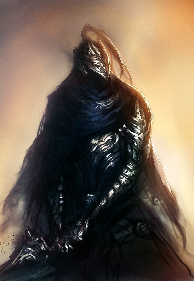 Dark Souls