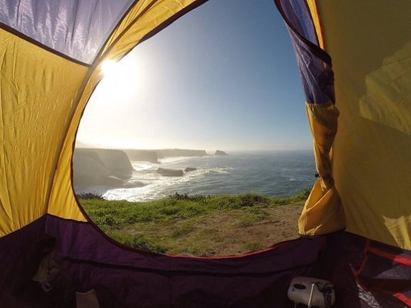 ������ ������ GoPro 2014. 10 ������������� ������ �� ��������� ���������� ���� � ������ �����... ��� ... - 4