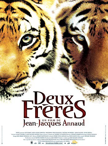   / Two Brothers / Deux freres (2004).: 2004 :  :   ...