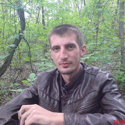 Вадим, 28, Старобельск